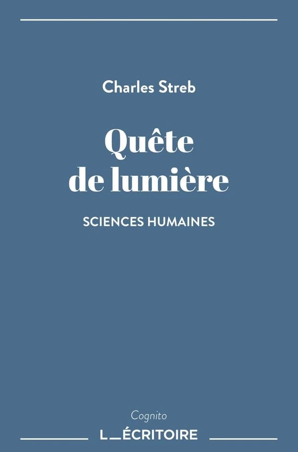 Quête de lumière