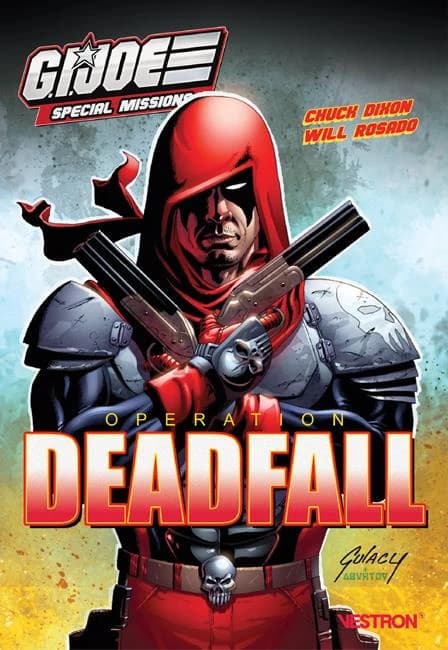 Operation deadfall