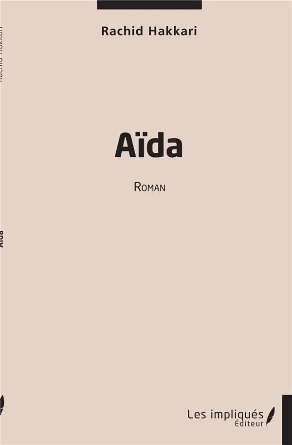 Aïda : roman