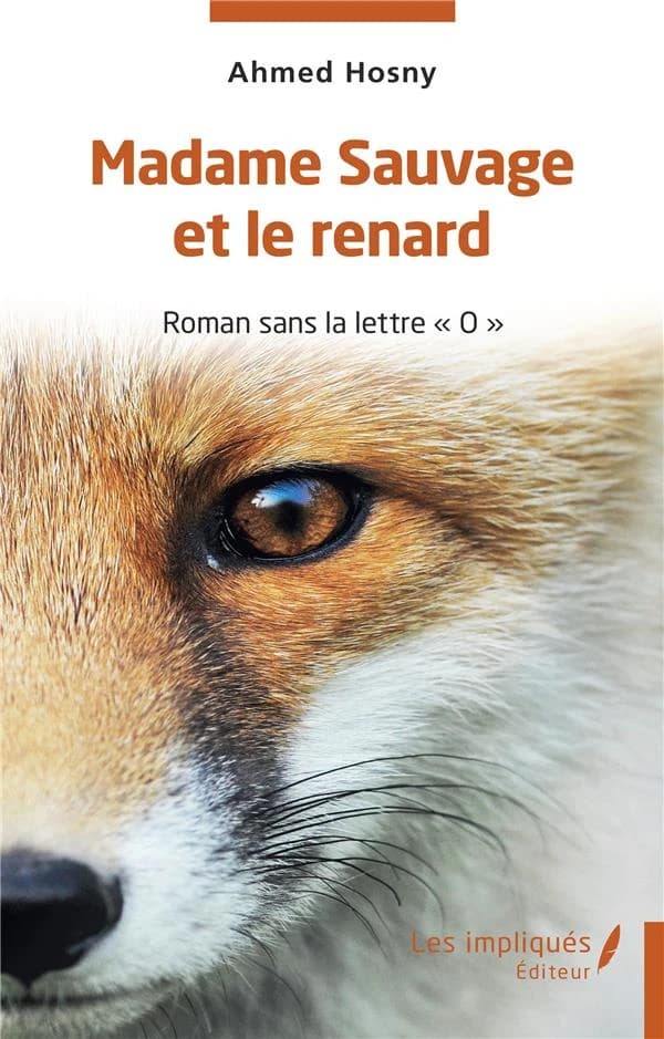 Madame Sauvage et le renard