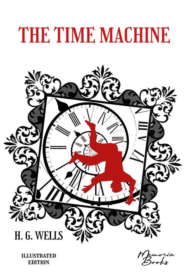 The time machine