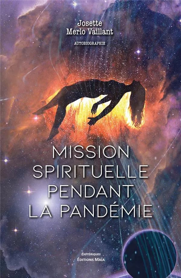 Mission spirituelle pendant la pandémie