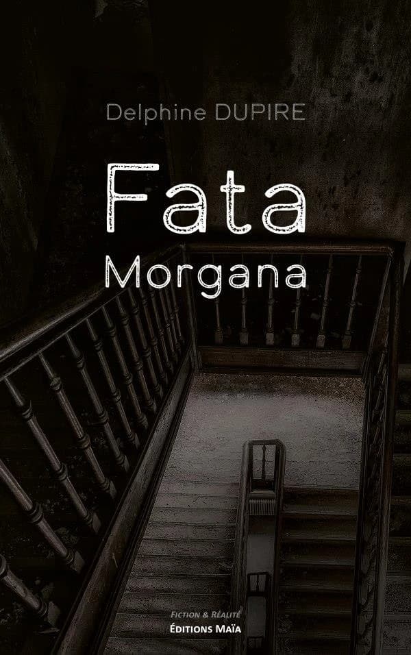Fata morgana