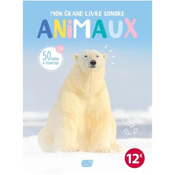 Animaux