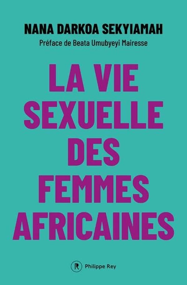 La vie sexuelle des femmes africaines