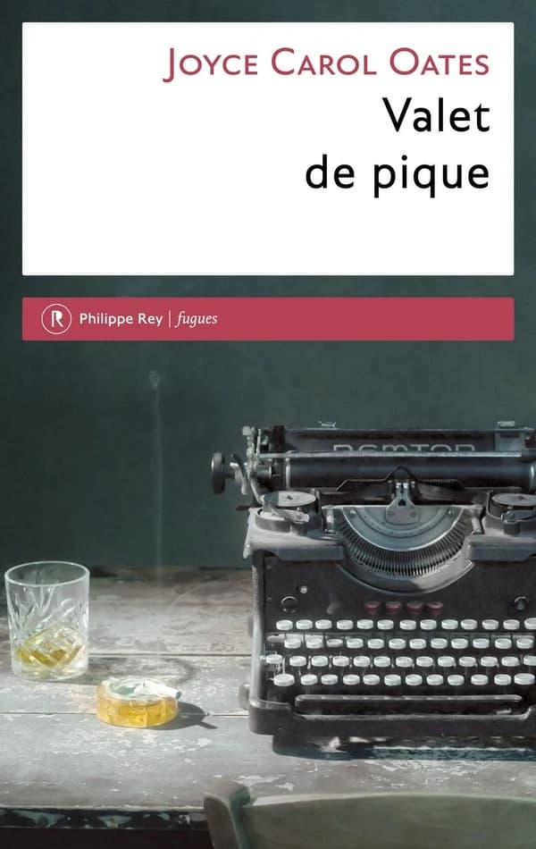 Valet de pique (Nouvelle éd.)