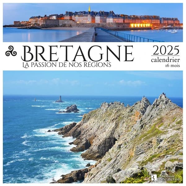 Bretagne (édition 2025)