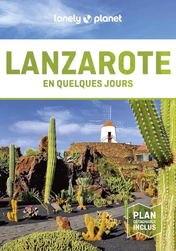 Lanzarote
