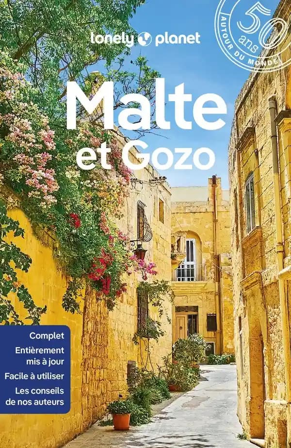 Malte et Gozo (6e éd.) Abigail Blasi