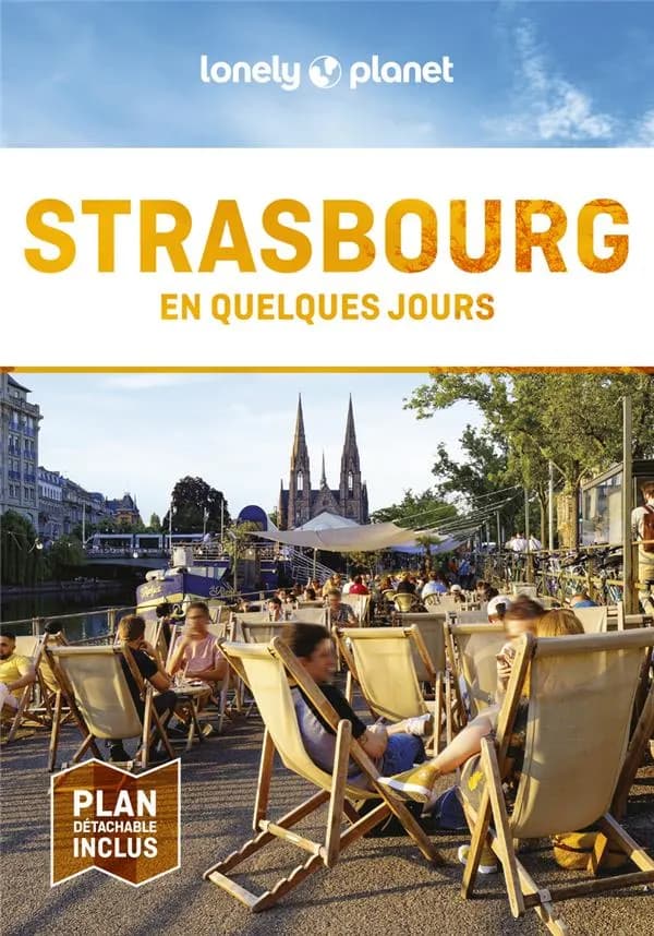 Strasbourg (8e éd.) Alice Kindmann-Martin