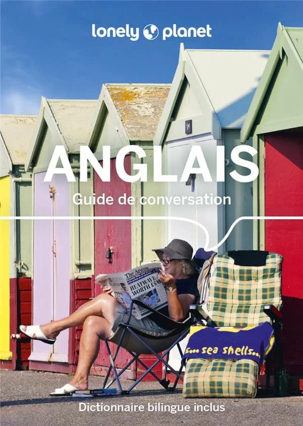 Anglais (17e éd.)