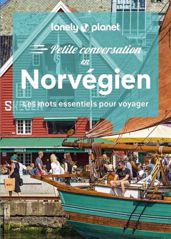 Petite conversation en norvégien