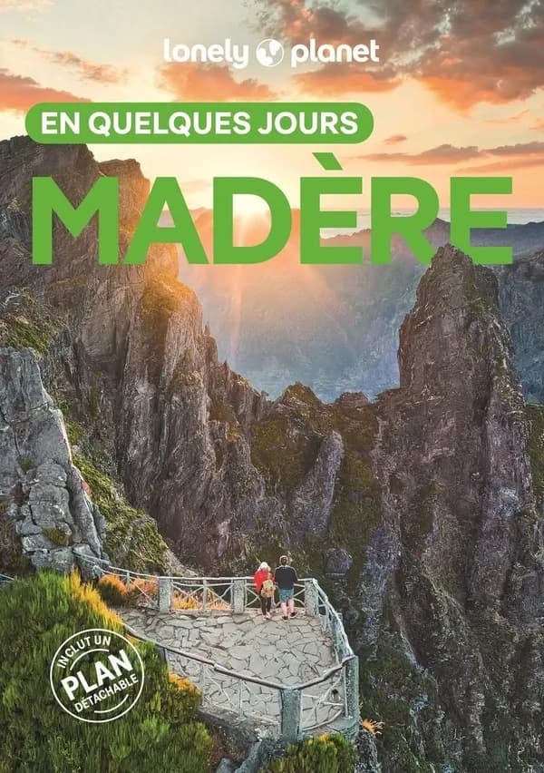 Madère (4e éd.) Austin Bush