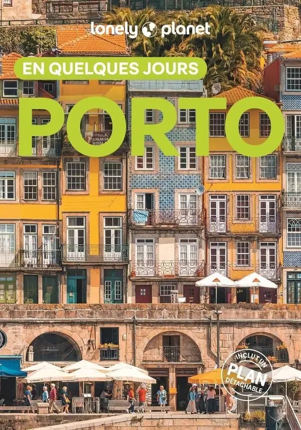 Porto (4e éd.) Joana Taborda