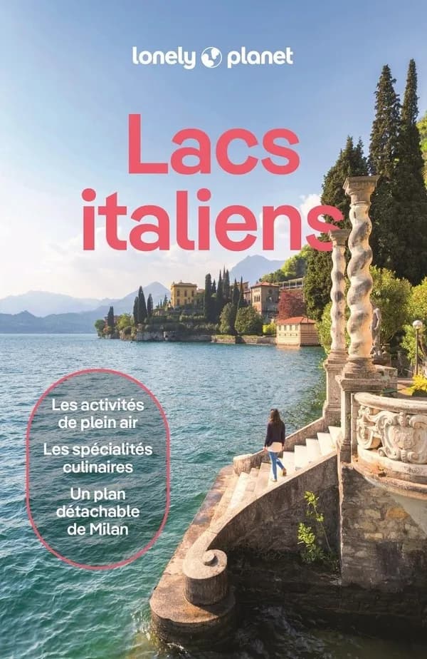Lacs italiens (5e éd.)