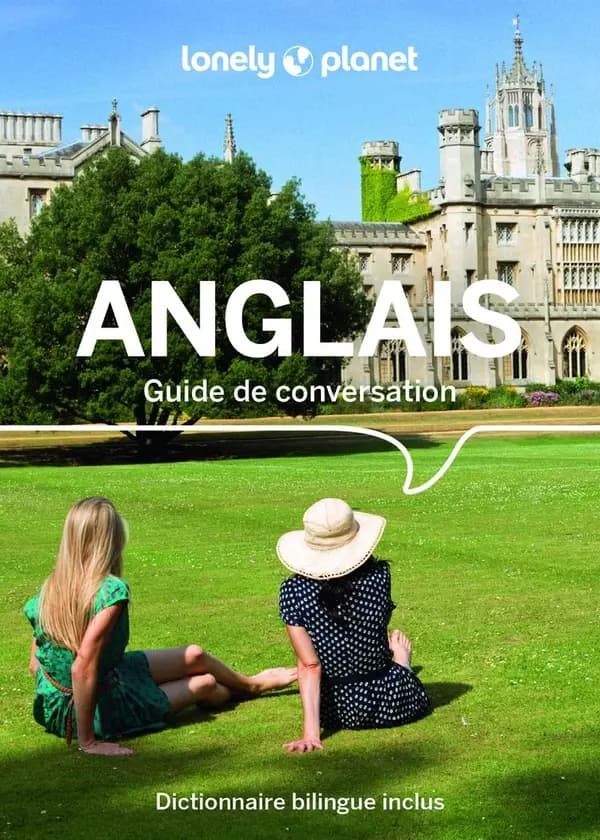 Anglais (19 éd.)