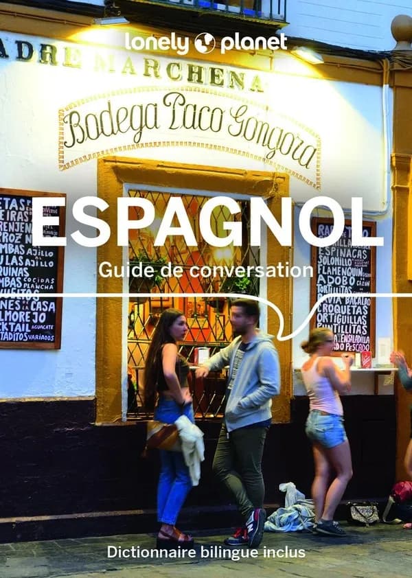 Espagnol (17e éd.)