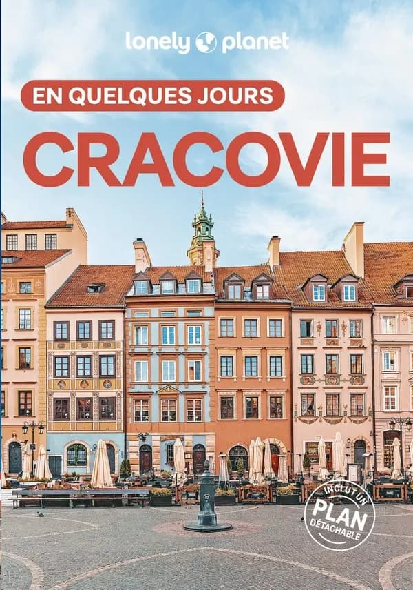 Cracovie (5 éd.)