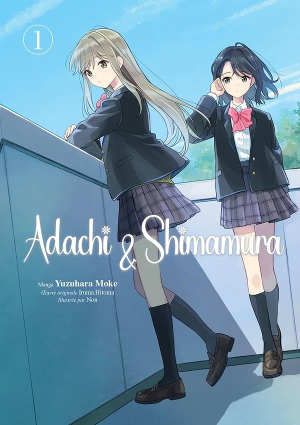 Adachi & Shimamura. 1