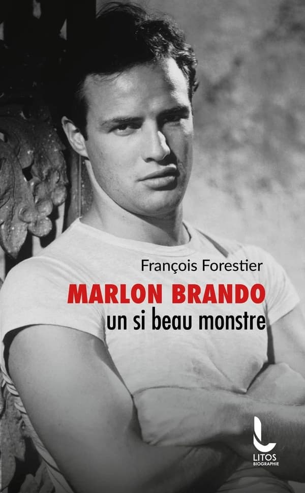 Marlon Brando : un si beau monstre