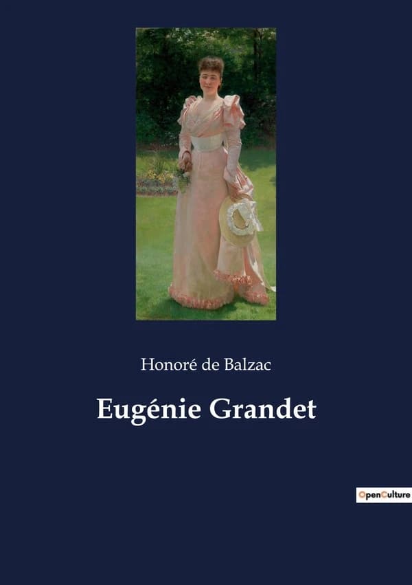 Eugenie grandet