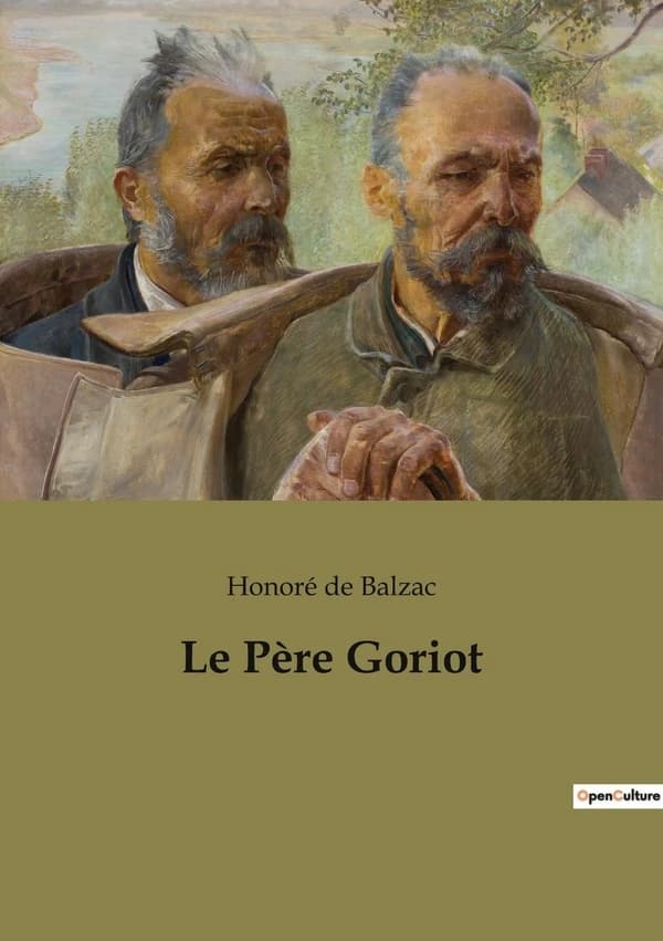 Le Père Goriot