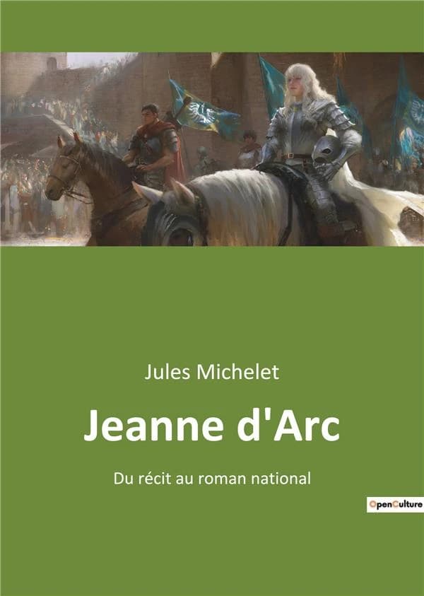Jeanne d'arc