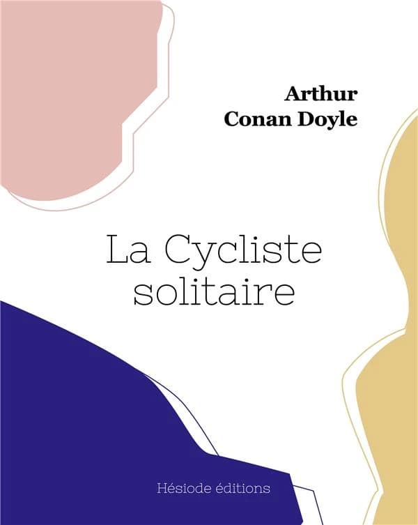 La Cycliste solitaire