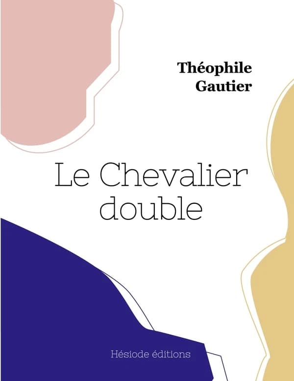Le chevalier double