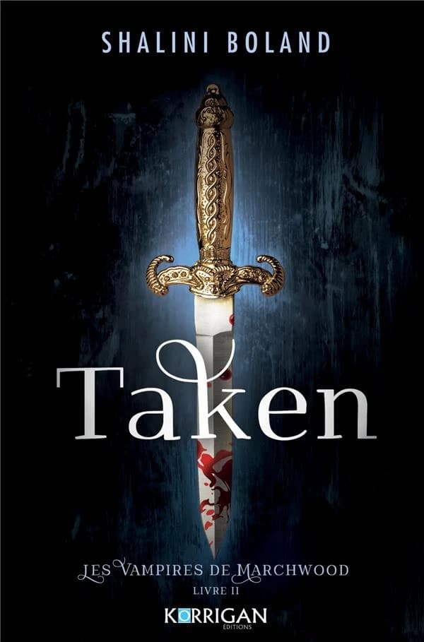Taken