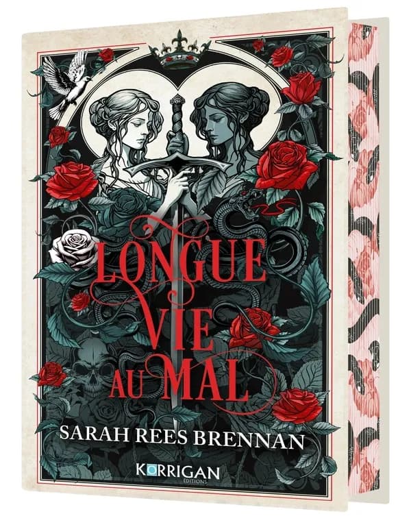 Longue vie au mal