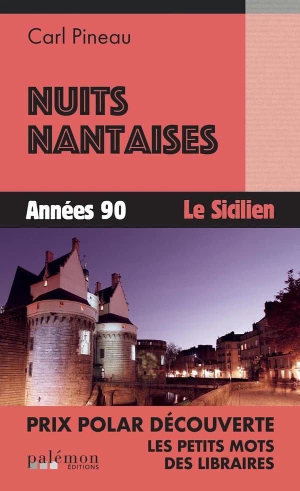 Le Sicilien