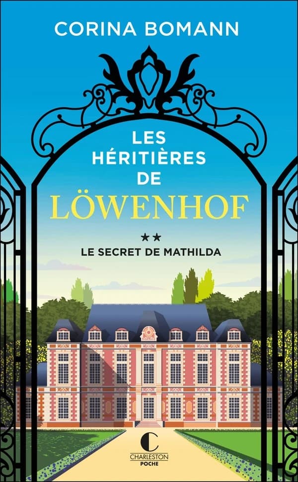 Le secret de Mathilda : roman (Nouvelle éd.)