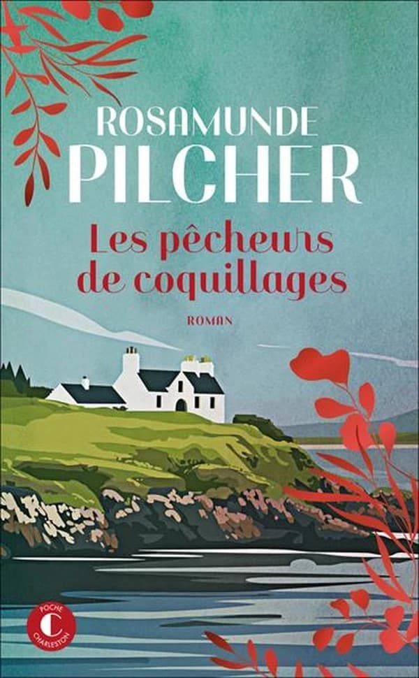 Les pêcheurs de coquillages : roman