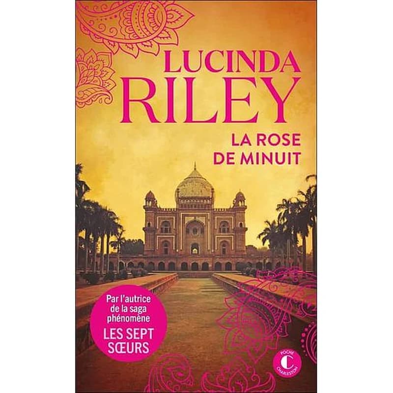 La rose de minuit