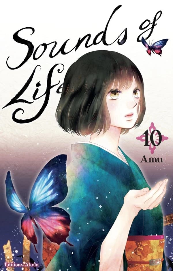 Sounds of life. 10