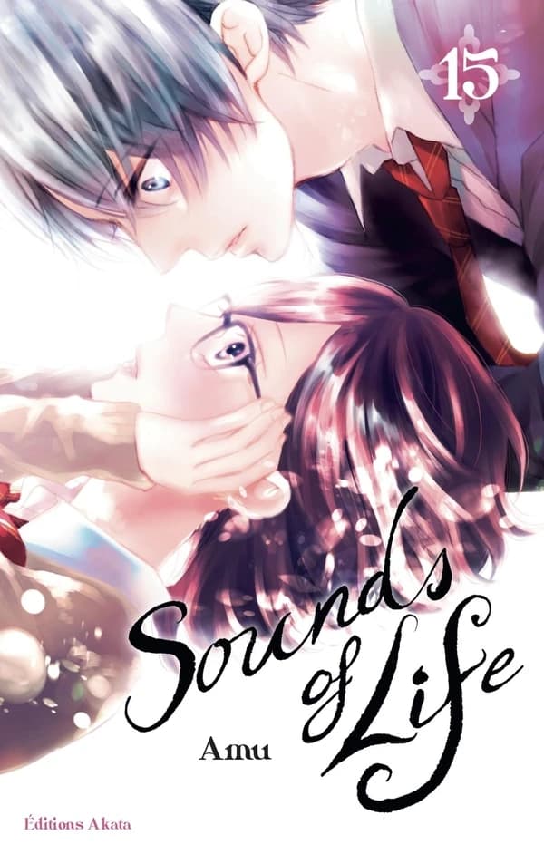 Sounds of life. 15
