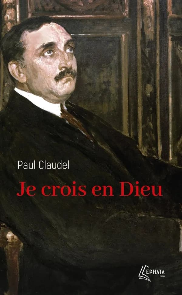 Je crois en Dieu