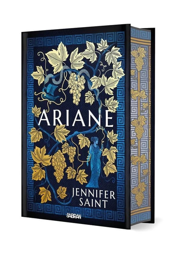 Ariane (Édition collector )