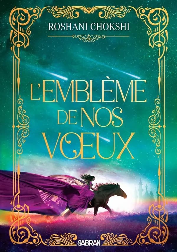 L'emblème de nos voeux