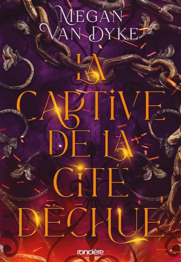 La captive de la cité déchue