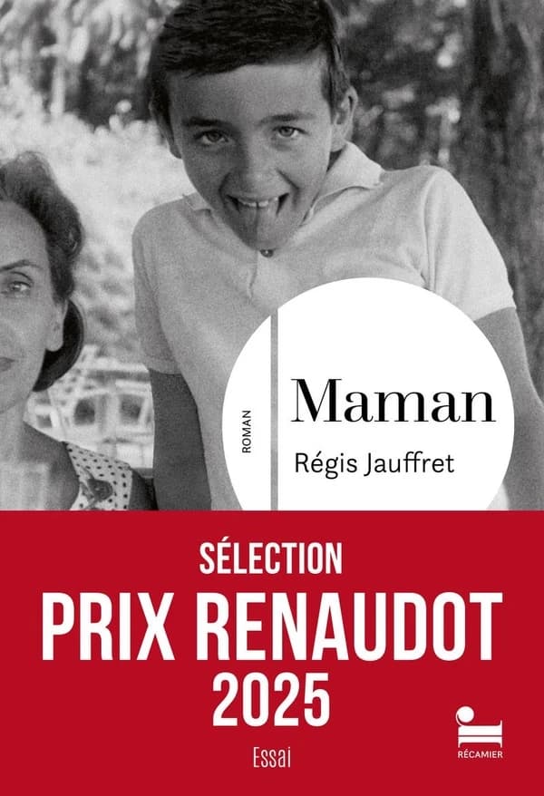 Maman