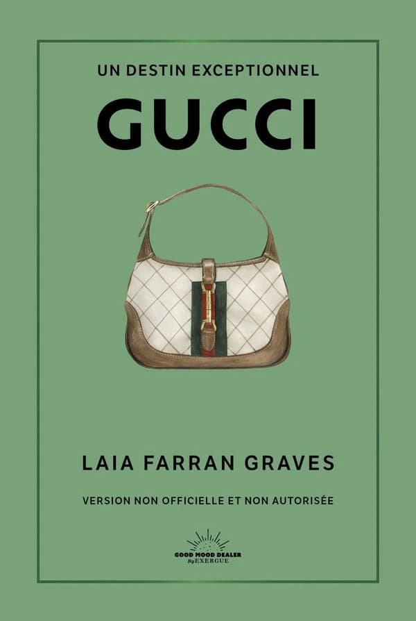 Gucci : Un destin exceptionnel