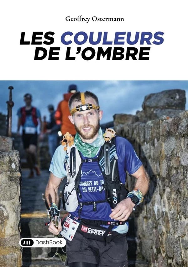 Les couleurs de l'ombre