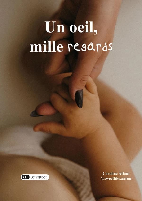 Un oeil, mille regards