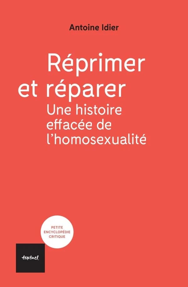 Réprimer et réparer