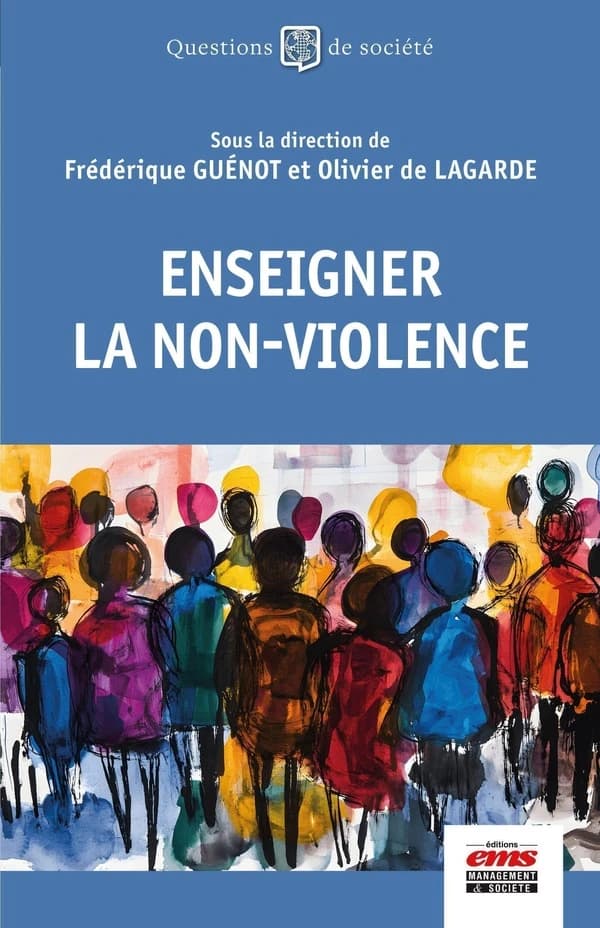 Enseigner la non-violence