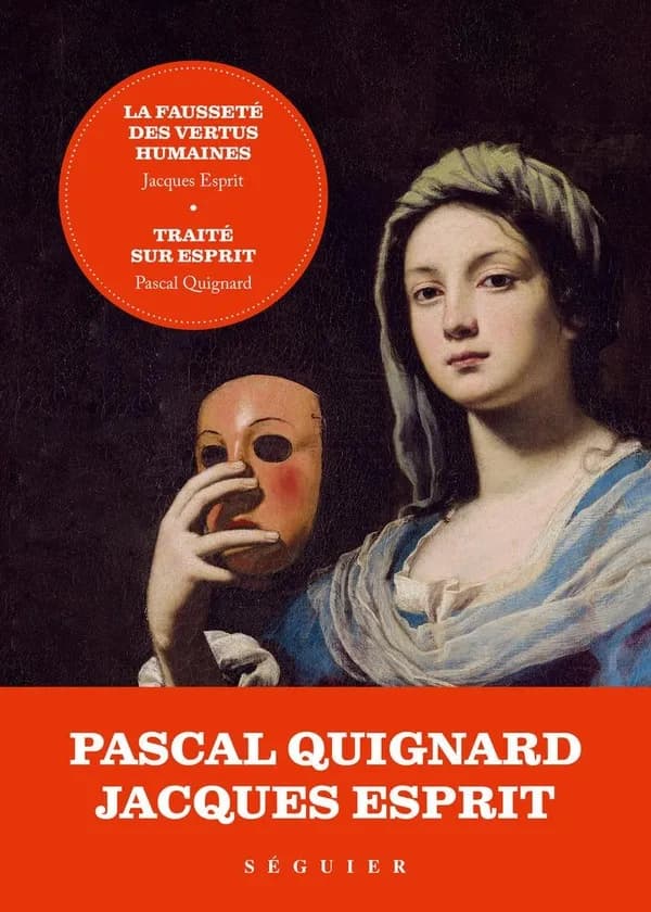 La fausseté des vertus humaines