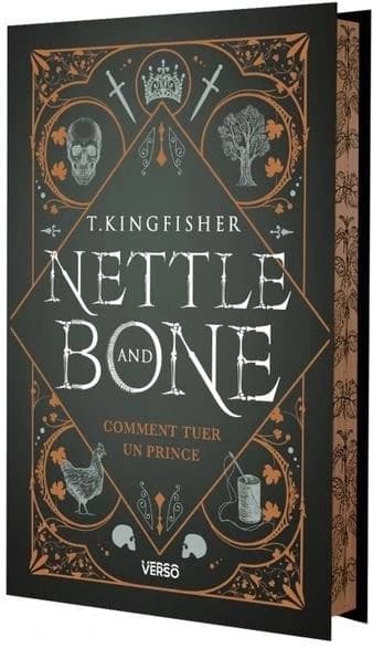 Nettle and Bone