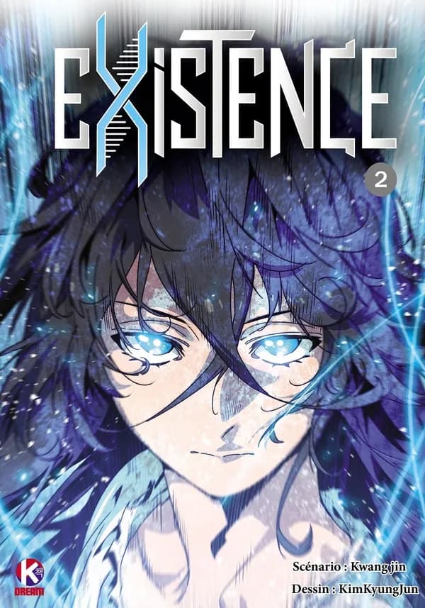Existence. 2